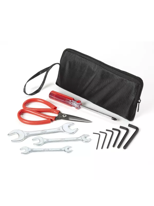 Premier Optimax 12mm Automatic Arch Strapping Machine